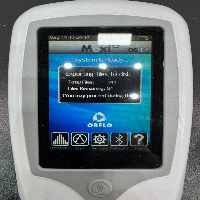 ORFLO Moxi Z Mini Automated Cell Counter image 2